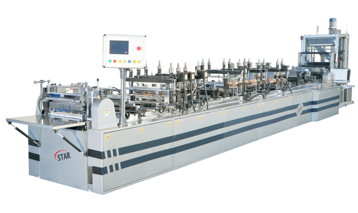 sidesealingmachine